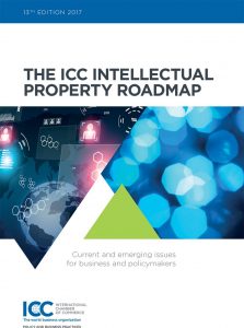 Icc Intellectual Property Roadmap Icc Nigeria